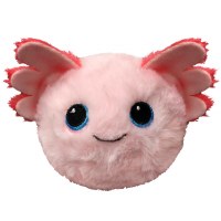 TY BEANIE BOUNCERS JUMPER GILL AXOLOTYL