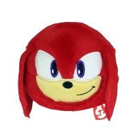 TY BEANIE BOUNCERS KNUCKLES