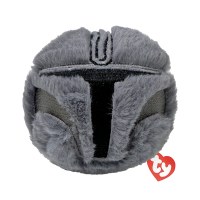 TY BEANIE BOUNCERS MANDALORIAN