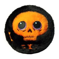 TY BEANIE BOUNCERS MARROW