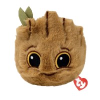 TY BEANIE BOUNCERS MARVEL GROOT