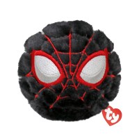 TY BEANIE BOUNCERS MARVEL MILES MORALES