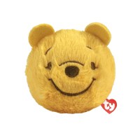 TY BEANIE BOUNCERS POOH
