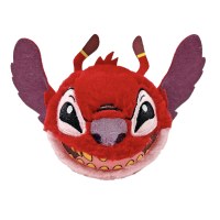 TY BEANIE BOUNCERS STITCH LEROY