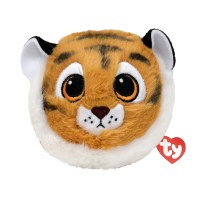 TY BEANIE BOUNCERS STRIPES TIGER