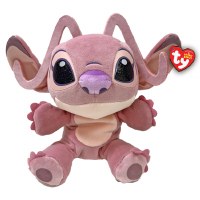 TY DISNEY ANGEL PLUSH FROM STITCH