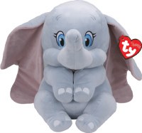 TY DISNEY DUMBO LARGE