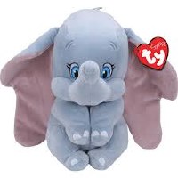 TY DISNEY DUMBO MEDIUM