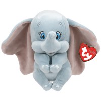 TY DISNEY DUMBO PLUSH