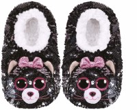 TY FLIPPABLE SLIPPER KIKI LARGE