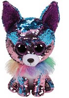 TY FLIPPABLES YAPPY CHIHUAHUA MEDIUM