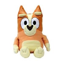 TY FLOPPY PLUSH BINGO MEDIUM