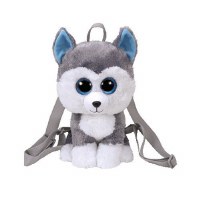 TY GEAR BACKPACK SLUSH