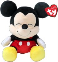 TY MICKEY MOUSE PLUSH SMALL