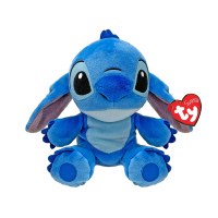 TY STITCH PLUSH