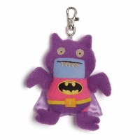 UGLY DOLL CLIP      BATMAN