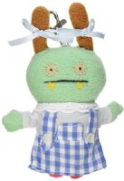 UGLY DOLL CLIP      DOROTHY