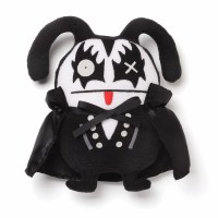 UGLY DOLL KISS      OX DEMON