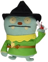 UGLY DOLL WOZ       SCARECROW