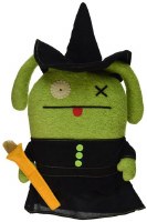 UGLY DOLL WOZ       WICKED WITCH