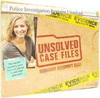 UNSOLVED CASE FILES 1 HARMONY
