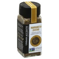 STONEWALL UA MARRAKESH ZA'ATAR SPICE