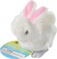 FLUFFY BUNNY WIND UP