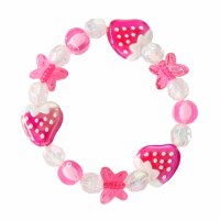 GP VERY MERRY STRAWBERRY BRACELET