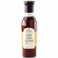 STONEWALL VIDALIA ONION FIG SAUCE