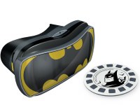 VIEW-MASTER VR VIEWER PACK  - BATMAN