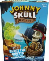 VISIONS OF JOHNNY THE SKULL PIRATE