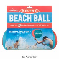 WABOBA 14" BEACH BALL