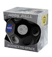 WABOBA MOON BALL NASA