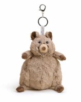 WARMIES BAG CHARM QUOKKA