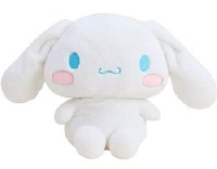 WARMIES CINNAMOROLL
