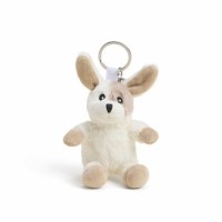WARMIES KEYRING PUPPY