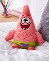 WARMIES PATRICK SPONGEBOB