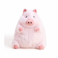 WARMIES PROSPERITY PIG