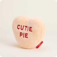 WARMIES SWEETHEARTS PEACH CUTIE PIE