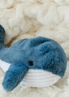 WARMIES WHALE