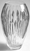 WATERFORD CARINA    VASE 9"