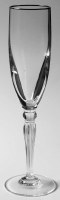 WATERFORD CARLETON  PLAT. FLUTE