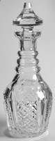 WATERFORD DESMOND   DECANTER