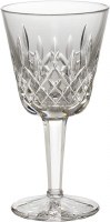 WATERFORD LISMORE CLARET 4oz