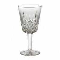 WATERFORD LISMORE GOBLET 9oz