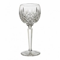 WATERFORD LISMORE STEM HOCK GLASS