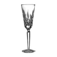 WATERFORD LISMORE TALL CHAMPAGNE FLUTE