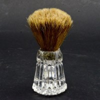 WATERFORD SHAVING   BRUSH