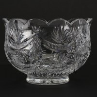 WATERFORD WINTER    WONDERLAND BOWL LTD