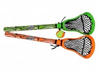 WATERSPORTS 2CT LACROSSE STICKS